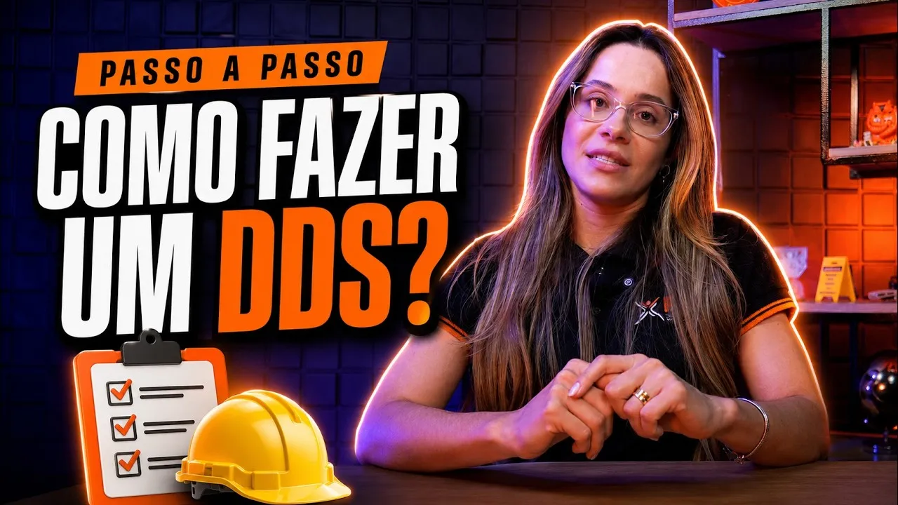 Miniatura do vídeo DDS na prática: aprenda a falar com segurança e confiança